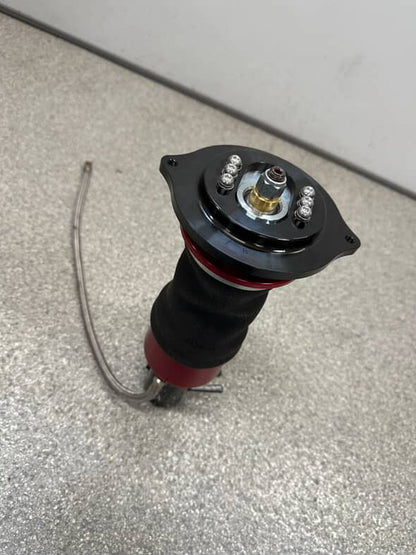 RAD Slam™ Mk1 Flush Mount Camber Plates (For Airlift Struts)