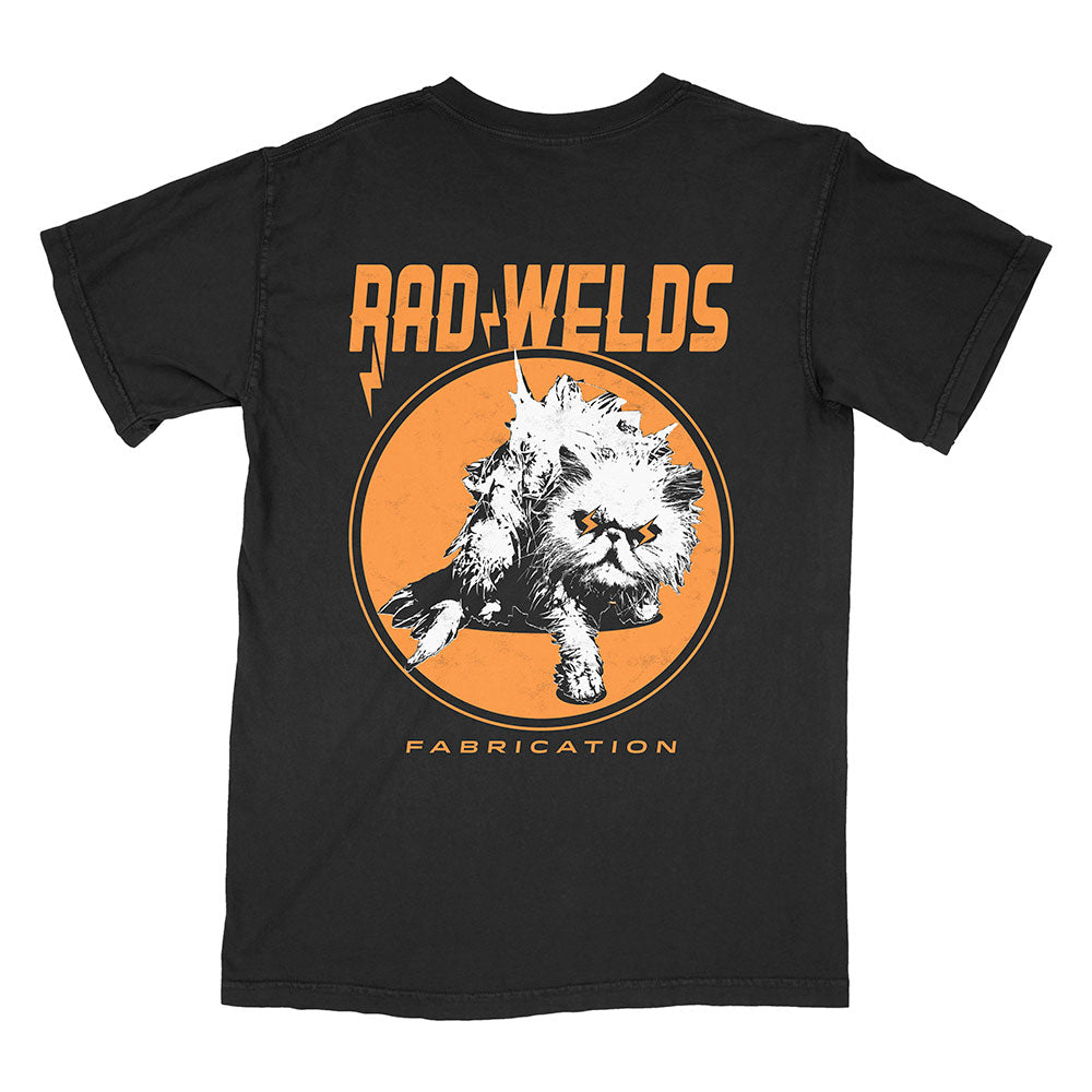 Rad Welds T-Shirt