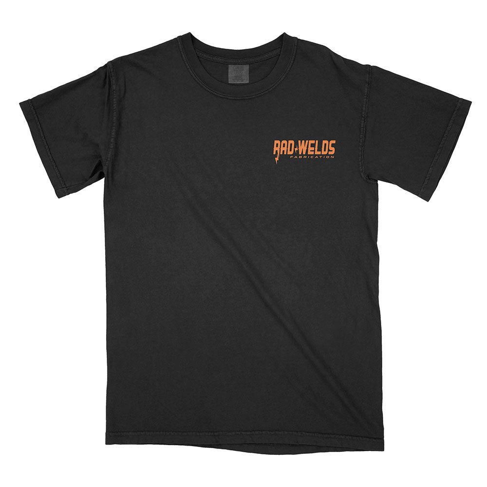 Rad Welds T-Shirt