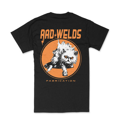 Rad Welds Pocket Tee