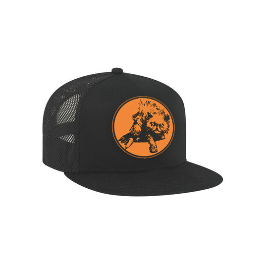 Rad Welds Trucker Hat